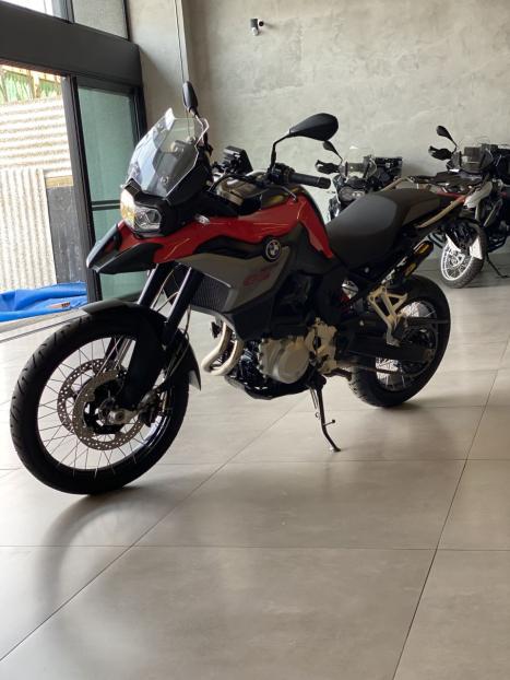 BMW F 850 GS PREMIUM, Foto 3