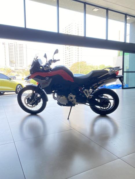 BMW F 850 GS PREMIUM, Foto 4