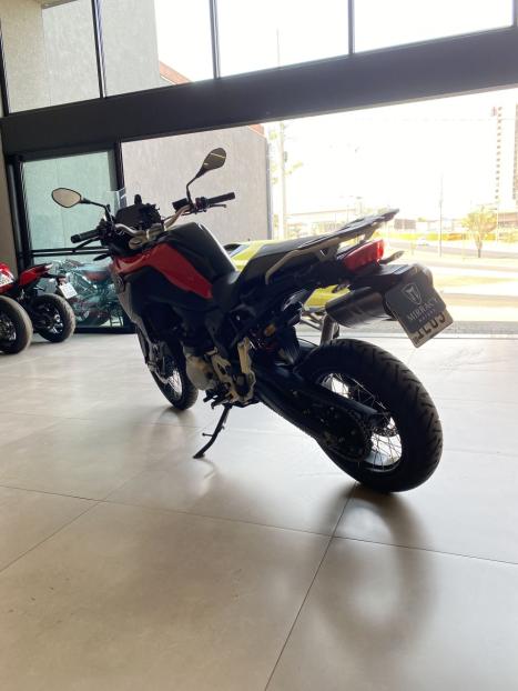 BMW F 850 GS PREMIUM, Foto 5