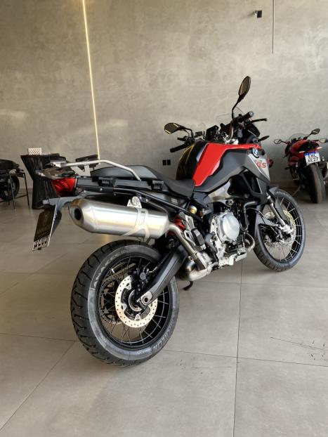 BMW F 850 GS PREMIUM, Foto 7