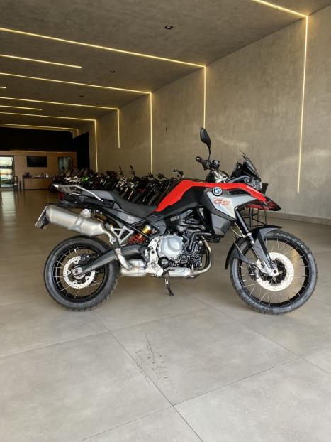 BMW F 850 GS PREMIUM, Foto 8