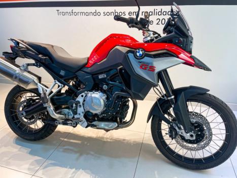 BMW F 850 GS PREMIUM, Foto 3