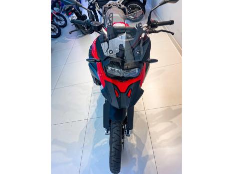 BMW F 850 GS PREMIUM, Foto 4