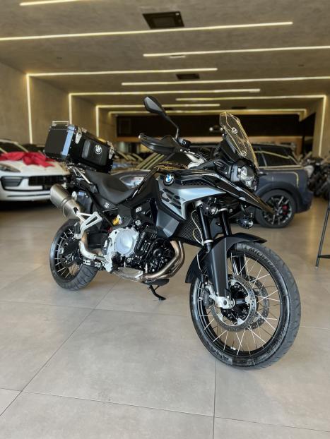 BMW F 850 GS PREMIUM, Foto 1