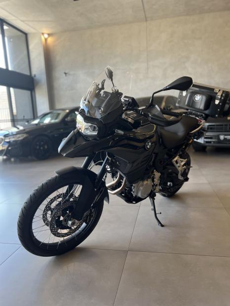 BMW F 850 GS PREMIUM, Foto 3