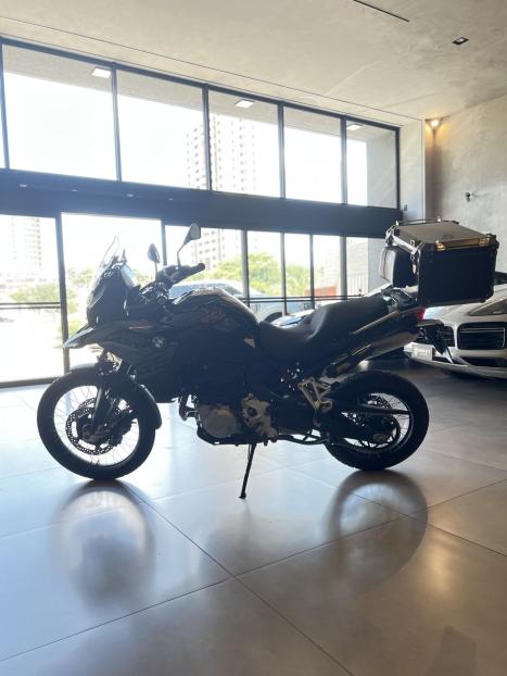 BMW F 850 GS PREMIUM, Foto 4