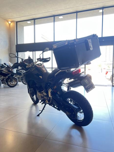 BMW F 850 GS PREMIUM, Foto 5