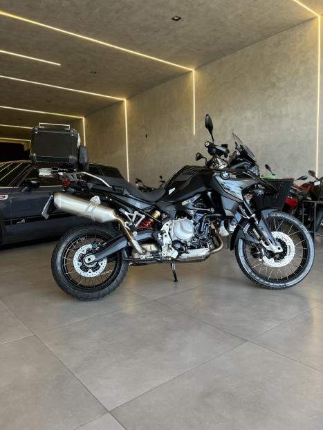 BMW F 850 GS PREMIUM, Foto 8