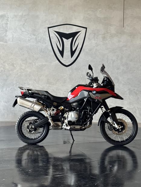 BMW F 850 GS PREMIUM, Foto 2