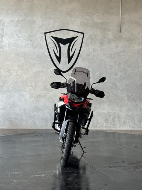 BMW F 850 GS PREMIUM, Foto 4