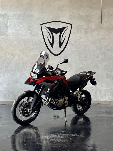BMW F 850 GS PREMIUM, Foto 5