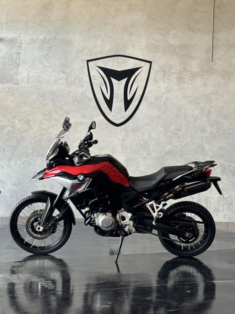 BMW F 850 GS PREMIUM, Foto 6