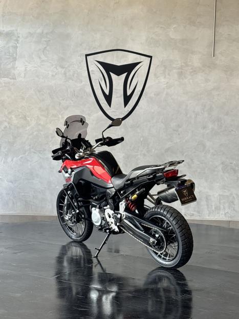 BMW F 850 GS PREMIUM, Foto 7