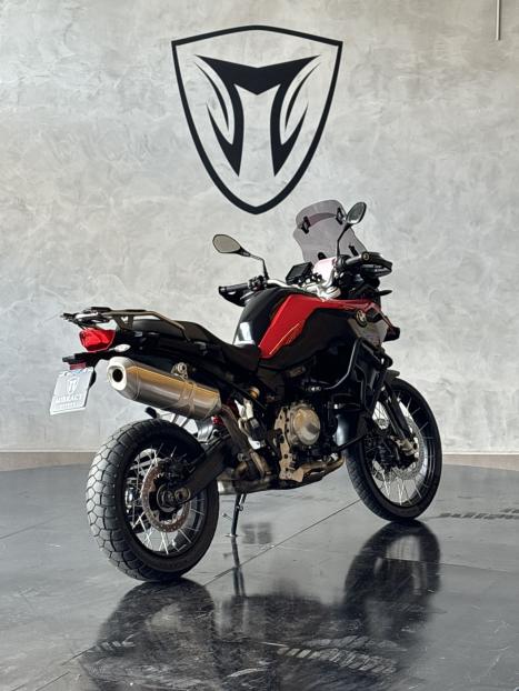 BMW F 850 GS PREMIUM, Foto 9