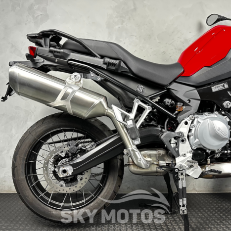 BMW F 850 GS SPORT, Foto 2