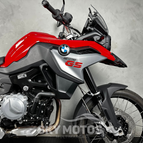 BMW F 850 GS SPORT, Foto 3