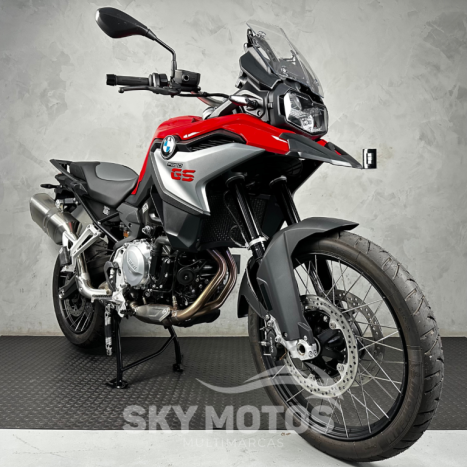 BMW F 850 GS SPORT, Foto 4