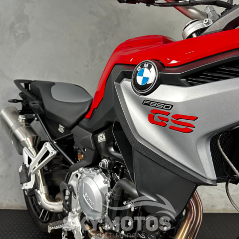 BMW F 850 GS SPORT, Foto 5