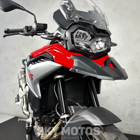 BMW F 850 GS SPORT, Foto 6