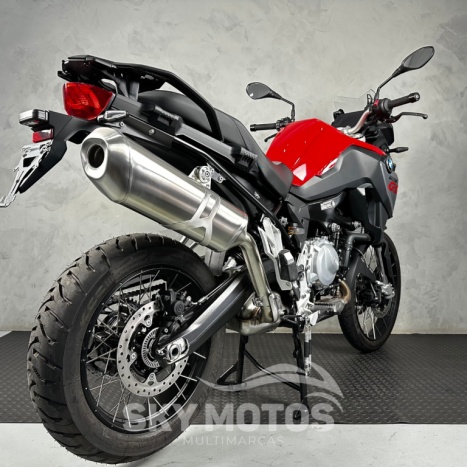 BMW F 850 GS SPORT, Foto 7