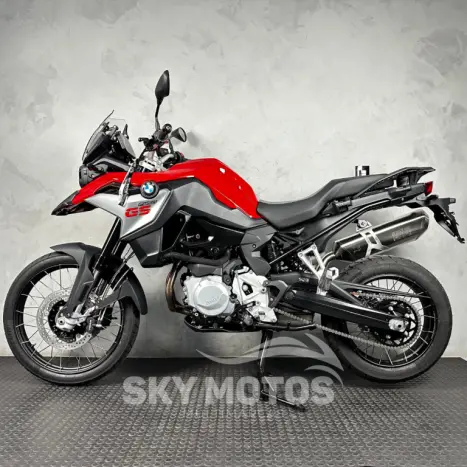 BMW F 850 GS SPORT, Foto 11