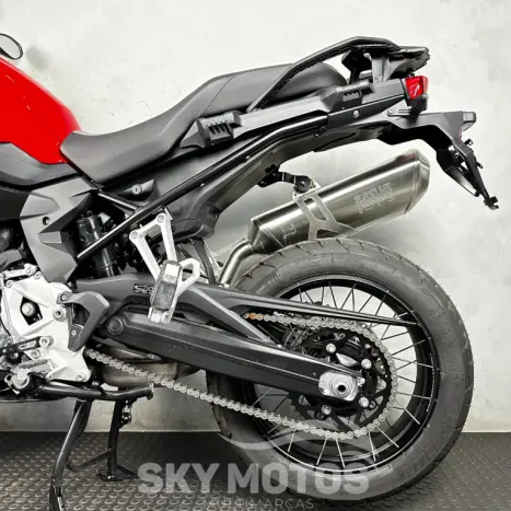 BMW F 850 GS SPORT, Foto 12