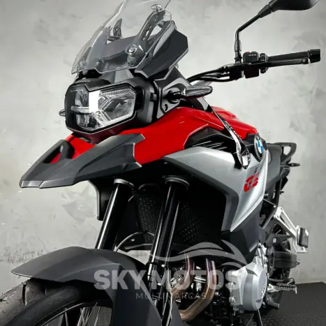 BMW F 850 GS SPORT, Foto 14