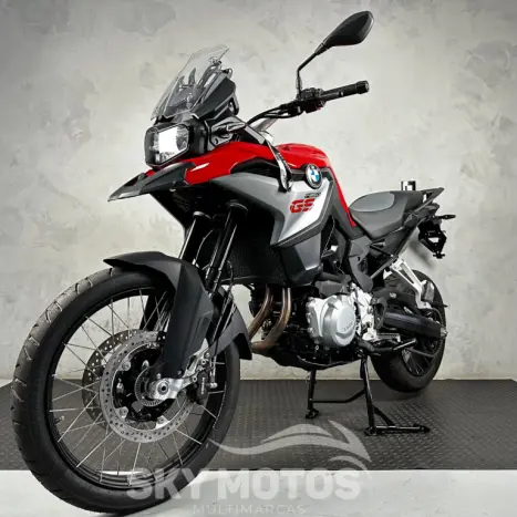 BMW F 850 GS SPORT, Foto 15