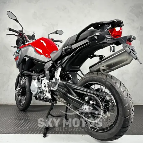 BMW F 850 GS SPORT, Foto 17