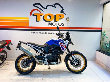 BMW F 900 GS , Foto 1