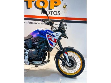 BMW F 900 GS , Foto 2