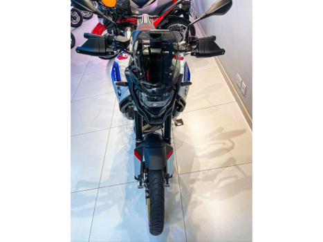 BMW F 900 GS , Foto 4