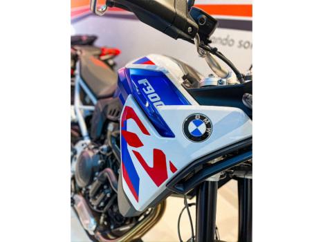 BMW F 900 GS , Foto 5