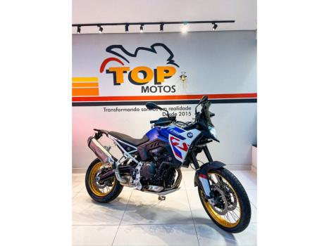 BMW F 900 GS , Foto 6
