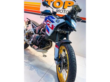 BMW F 900 GS , Foto 7