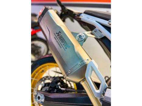 BMW F 900 GS , Foto 8