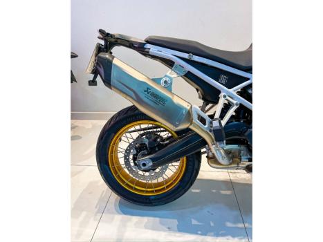 BMW F 900 GS , Foto 10