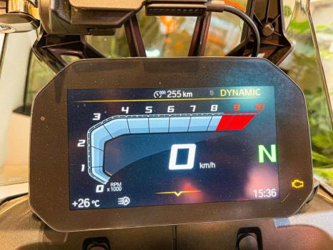 BMW F 900 GS , Foto 12