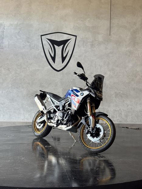 BMW F 900 GS TROPHY PRO, Foto 1
