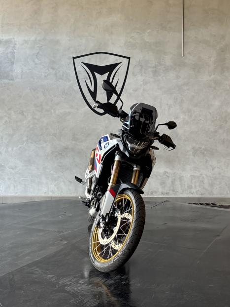 BMW F 900 GS TROPHY PRO, Foto 2