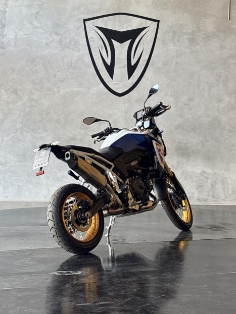 BMW F 900 GS TROPHY PRO, Foto 3