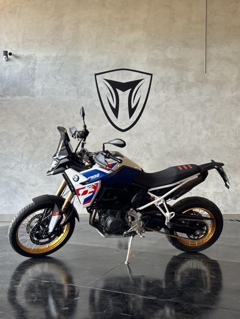 BMW F 900 GS TROPHY PRO, Foto 5