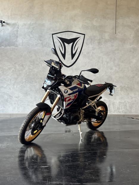 BMW F 900 GS TROPHY PRO, Foto 6