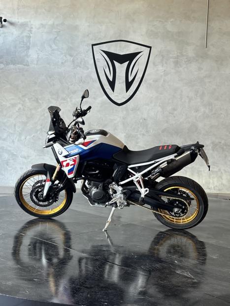 BMW F 900 GS TROPHY PRO, Foto 8