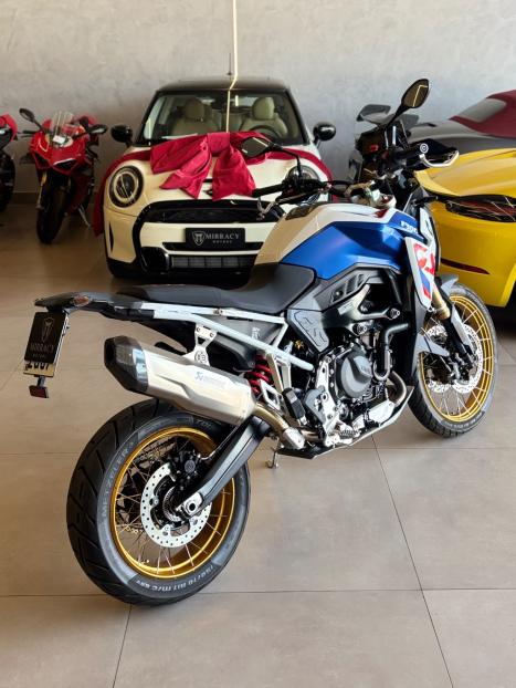 BMW F 900 GS TROPHY PRO, Foto 6