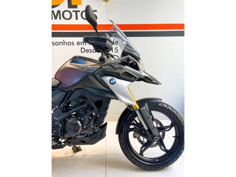 BMW G 310 GS , Foto 2