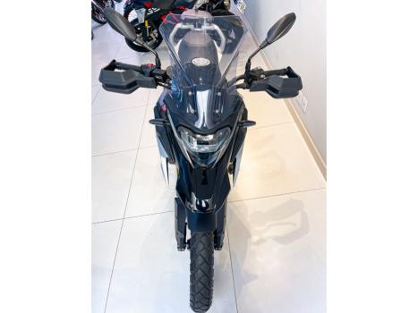 BMW G 310 GS , Foto 4