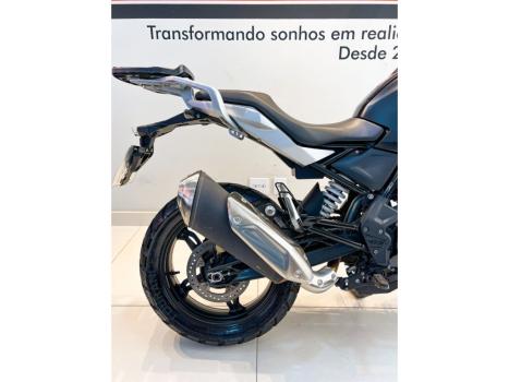 BMW G 310 GS , Foto 7