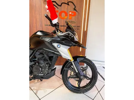 BMW G 310 GS , Foto 2