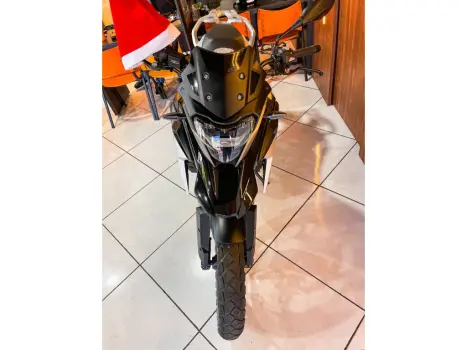 BMW G 310 GS , Foto 4